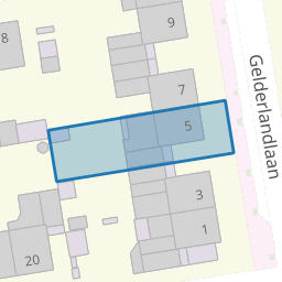 Perceel SON00-A-2911