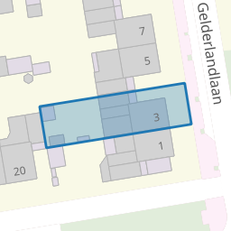 Perceel SON00-A-2912