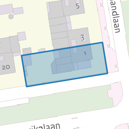 Perceel SON00-A-2913