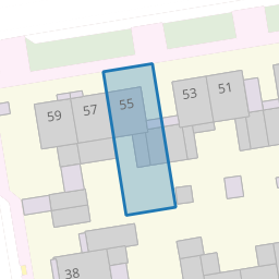 Perceel SON00-A-2916