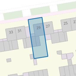 Perceel SON00-A-2929