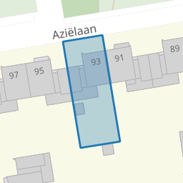 Perceel SON00-A-2942