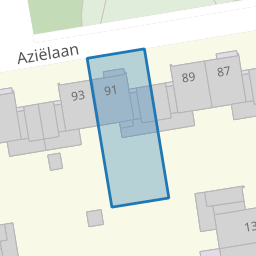 Perceel SON00-A-2943