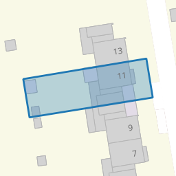 Perceel SON00-A-2957