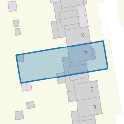 Perceel SON00-A-2959