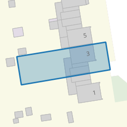 Perceel SON00-A-2961