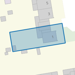 Perceel SON00-A-2962