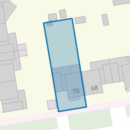 Perceel SON00-A-2963