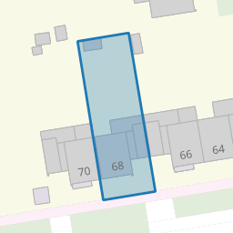 Perceel SON00-A-2964