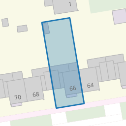 Perceel SON00-A-2965