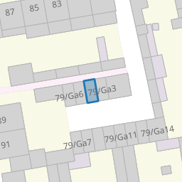 Perceel SON00-A-2974