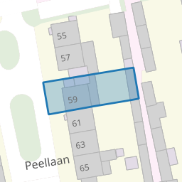 Perceel SON00-A-2976