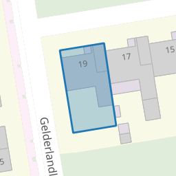 Perceel SON00-A-2977