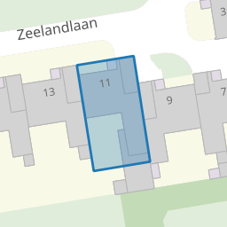 Perceel SON00-A-2981