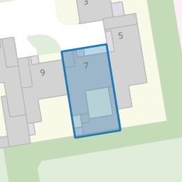 Perceel SON00-A-2983