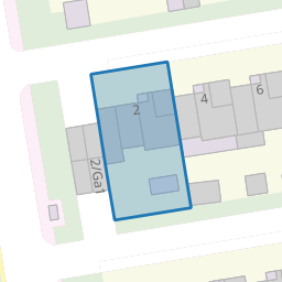 Perceel SON00-A-2988