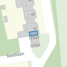 Perceel SON00-A-2991