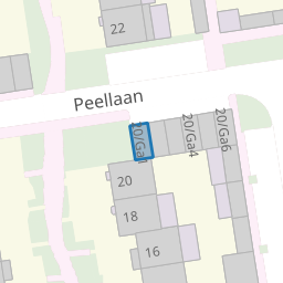 Perceel SON00-A-2997