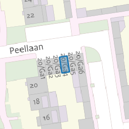 Perceel SON00-A-3000