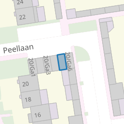 Perceel SON00-A-3001