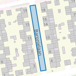 Perceel SON00-A-3022