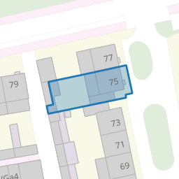 Perceel SON00-A-3032