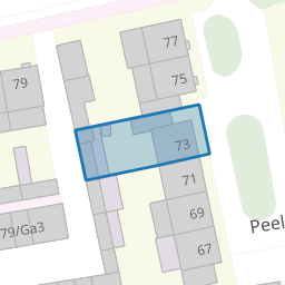 Perceel SON00-A-3033