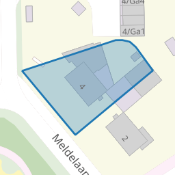 Perceel SON00-A-3037