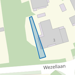 Perceel SON00-A-3043