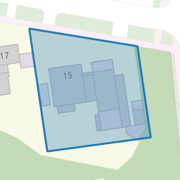 Perceel SON00-A-3047