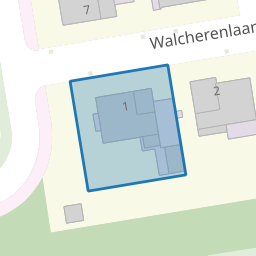 Perceel SON00-A-3053