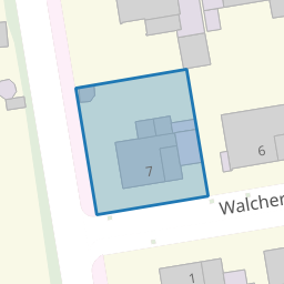 Perceel SON00-A-3057