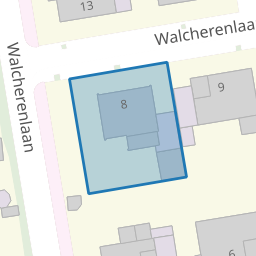 Perceel SON00-A-3058