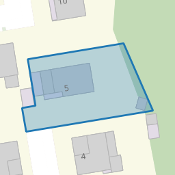 Perceel SON00-A-3062