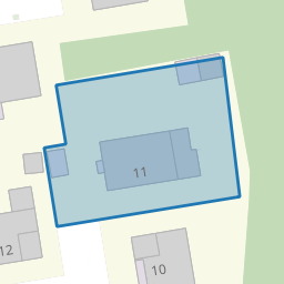 Perceel SON00-A-3064