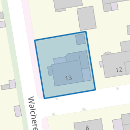 Perceel SON00-A-3066