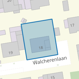 Perceel SON00-A-3072