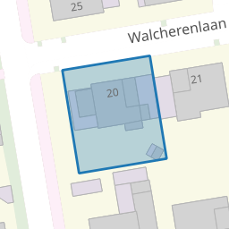 Perceel SON00-A-3073