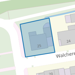 Perceel SON00-A-3081