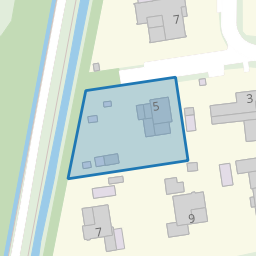 Perceel SON00-A-3088