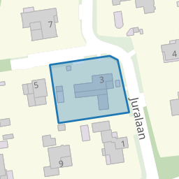 Perceel SON00-A-3089