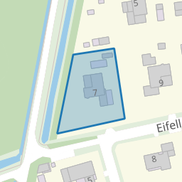 Perceel SON00-A-3090