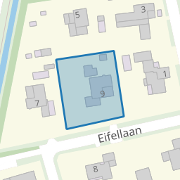 Perceel SON00-A-3091