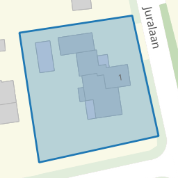 Perceel SON00-A-3092