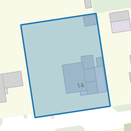 Perceel SON00-A-3095