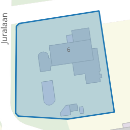 Perceel SON00-A-3097