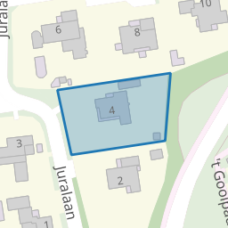 Perceel SON00-A-3100