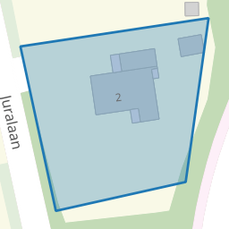 Perceel SON00-A-3101