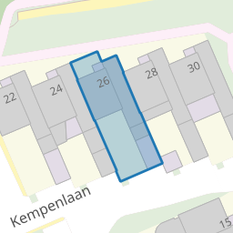 Perceel SON00-A-3104