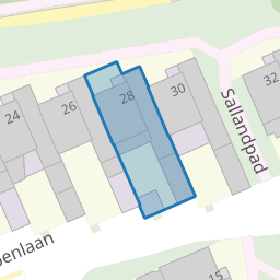 Perceel SON00-A-3105